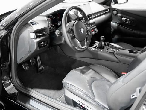 Used 2024 Toyota Supra Premium w/ Driver Assist Package image 9