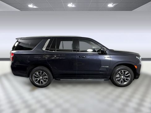 Used 2024 Chevrolet Tahoe LS w/ Driver Alert Package image 8