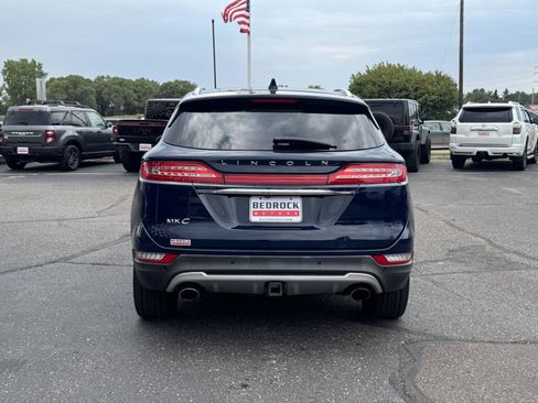 Used 2019 Lincoln MKC Reserve AWD/4WD image 6