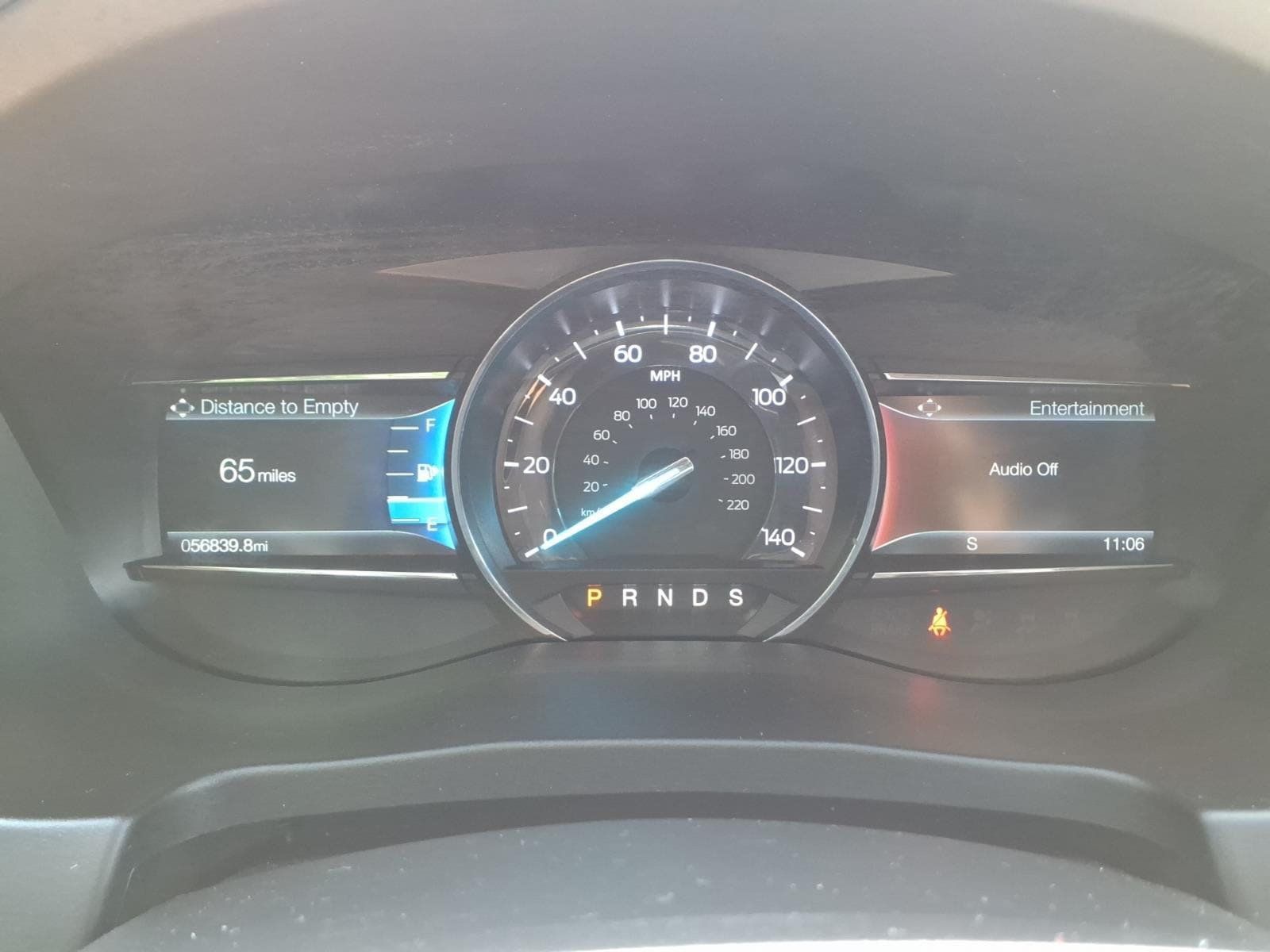 Certified 2019 Ford Explorer XLT w/ Equipment Group 202A AWD/4WD image 14