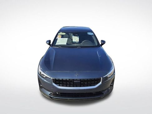 Used 2022 Polestar Polestar 2 w/ Plus Package AWD/4WD image 49
