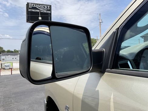 Used 2011 RAM 2500 Big Horn AWD/4WD image 37