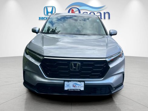 Used 2023 Honda CR-V EX-L image 8