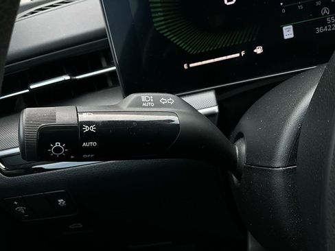 Used 2025 Kia K5 LXS image 37