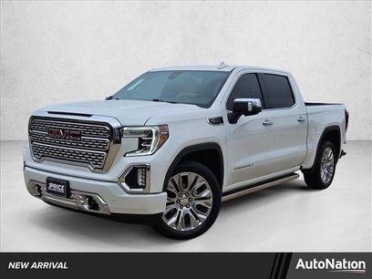 Used 2022 GMC Sierra 1500 Denali w/ Denali Premium Package