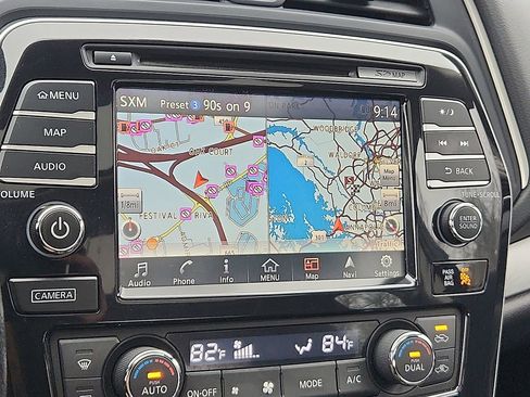 Used 2016 Nissan Maxima 3.5 SL image 19