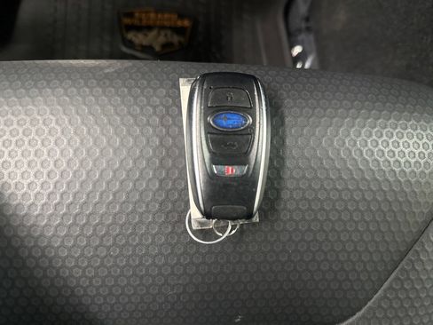 Used 2022 Subaru Forester Wilderness image 39