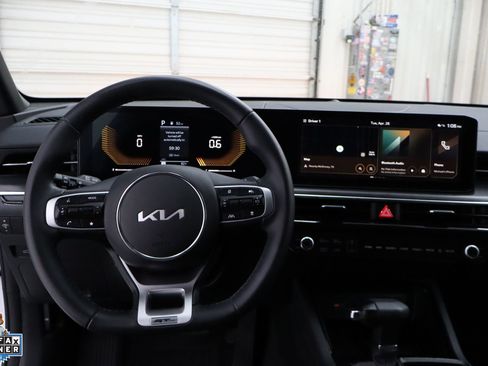 Used 2025 Kia K5 GT-Line FWD image 18