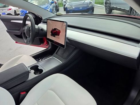 Used 2023 Tesla Model 3 Standard Range RWD image 22