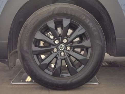Used 2025 MAZDA CX-50 AWD 2.5 S w/ Premium Package image 3