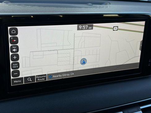 Used 2024 Hyundai Palisade SEL FWD image 19