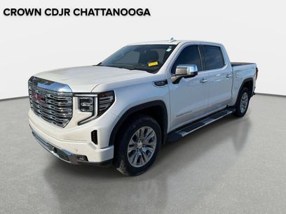 Used 2024 GMC Sierra 1500 Denali