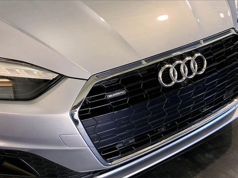 Used 2021 Audi A5 2.0T Premium Plus w/ Premium Plus image 29