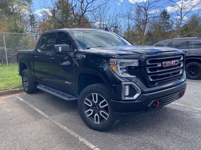 Used 2020 GMC Sierra 1500 AT4 w/ AT4 Premium Package