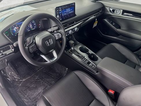 New 2026 Honda Civic Sport Touring image 15