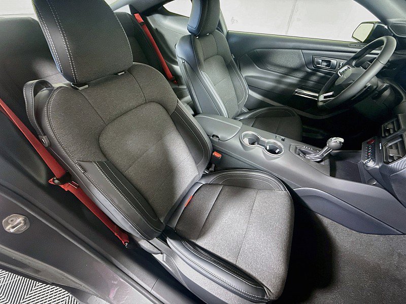 New 2026 Ford Mustang GT w/ Mustang Nite Pony Package RWD image 26
