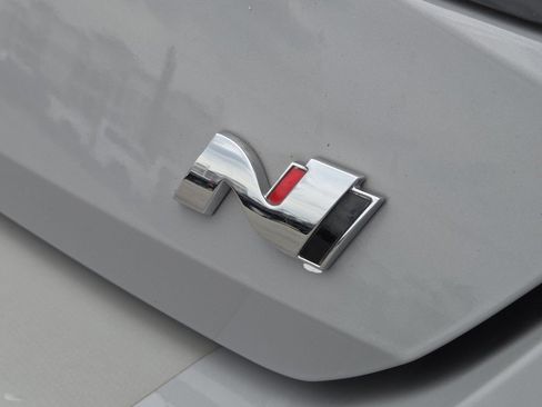 Used 2023 Hyundai Elantra N FWD image 30