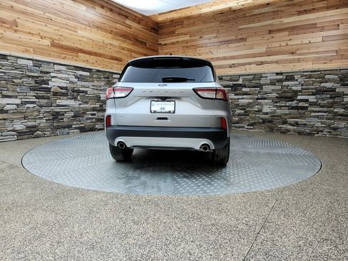 Used 2022 Ford Escape SE w/ Convenience Package image 6