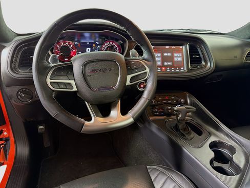 Used 2023 Dodge Challenger SRT Hellcat image 25
