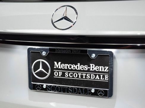 New 2027 Mercedes-Benz GLC 300 4MATIC image 36