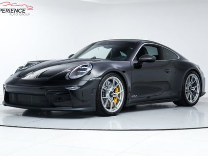Used 2026 Porsche 911 GT3