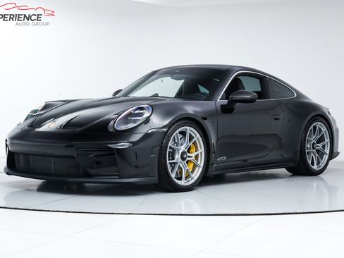 Used 2026 Porsche 911 GT3 image 1