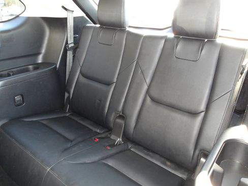 Used 2022 MAZDA CX-9 Touring image 11