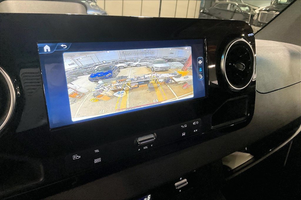 Used 2026 Mercedes-Benz Sprinter 2500 image 19