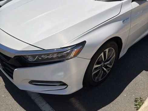 Used 2019 Honda Accord EX-L image 2