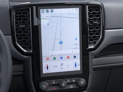 New 2024 Ford Ranger XLT w/ Trailer Tow Package image 14