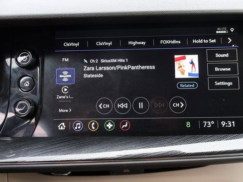 Used 2023 Buick Envision Preferred FWD image 23