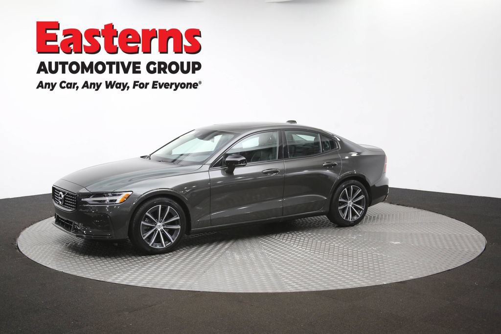 Used 2022 Volvo S60 B5 Inscription AWD/4WD image 60