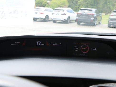 Used 2013 Honda Civic Si image 27