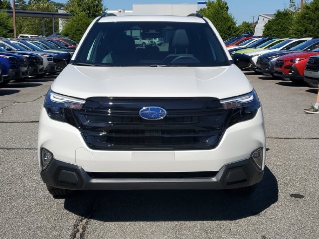New 2026 Subaru Forester Sport AWD/4WD image 2