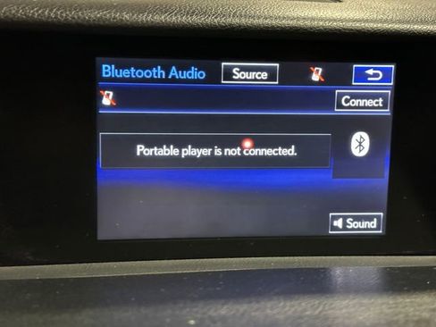 Used 2015 Lexus RC 350 AWD w/ Navigation System Package image 23