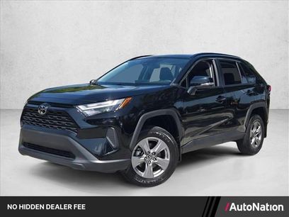 Used 2024 Toyota RAV4 XLE w/ Convenience Package