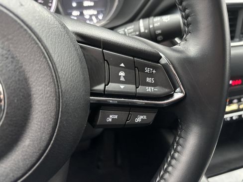 Used 2024 MAZDA CX-5 AWD 2.5 S w/ Select Package image 23