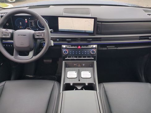 New 2026 Hyundai Santa Fe Calligraphy image 19