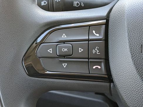 New 2026 RAM ProMaster 3500 w/ Convenience Group image 17