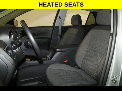 Used 2022 Chevrolet Equinox LT FWD image 3