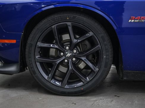 Used 2020 Dodge Challenger R/T w/ Plus Package RWD image 28