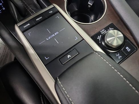 Used 2021 Lexus RX 350 AWD w/ Premium Package image 18