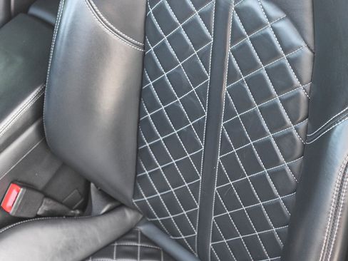 Used 2019 Audi S5 Premium Plus w/ Premium Plus image 23