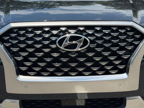 Used 2022 Hyundai Palisade Calligraphy FWD image 10