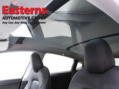 Used 2020 Tesla Model Y Performance AWD/4WD image 32