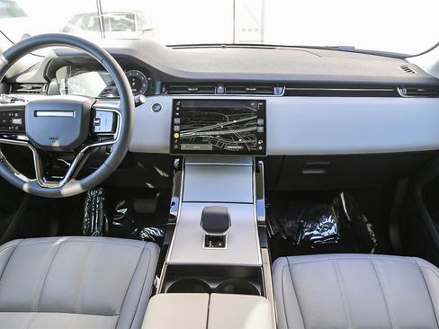 Certified 2025 Land Rover Range Rover Evoque S image 11