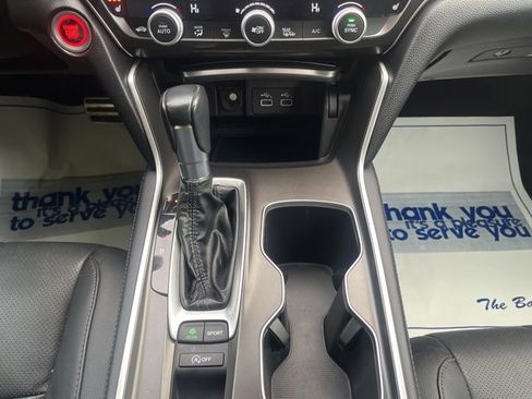 Used 2022 Honda Accord Sport Special Edition image 20