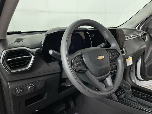 New 2026 Chevrolet TrailBlazer LS w/ LS Convenience Package image 10