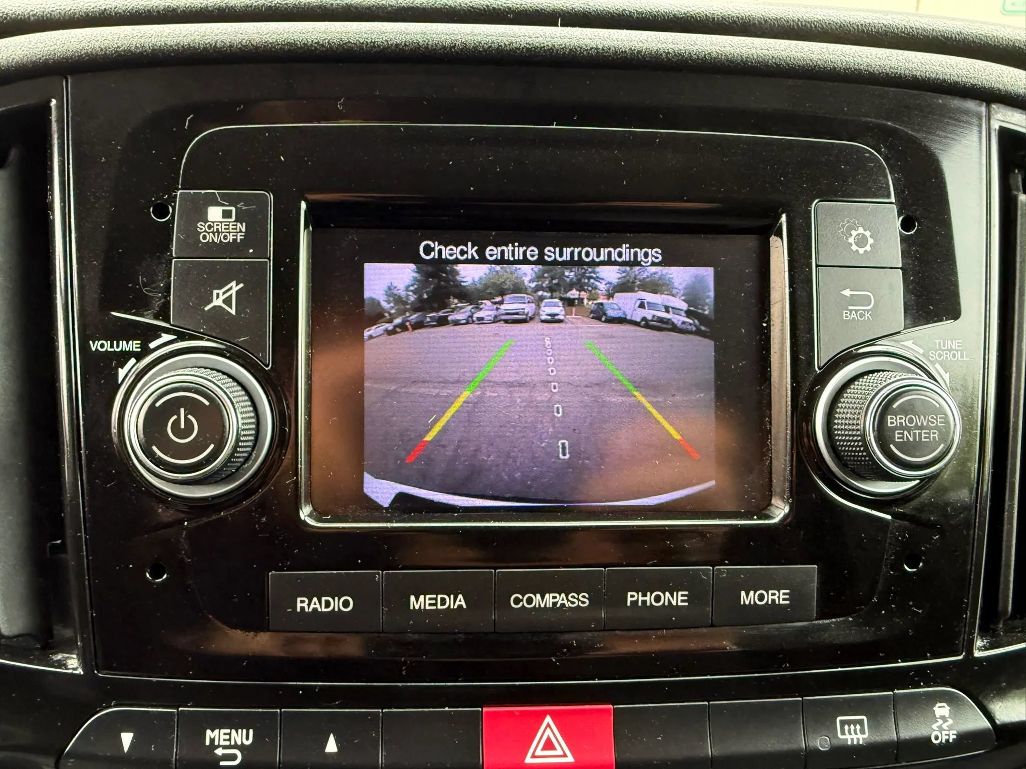 Used 2018 RAM ProMaster City Tradesman SLT FWD image 31