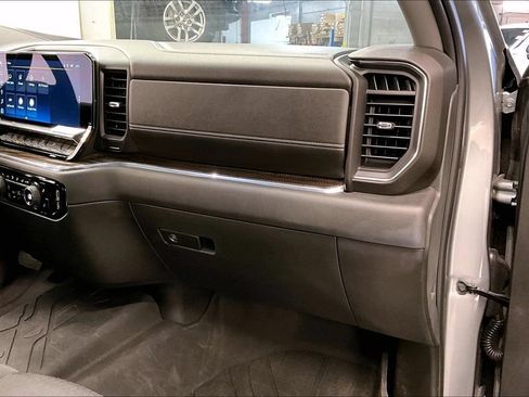 Used 2023 Chevrolet Silverado 1500 RST w/ Protection Package RWD image 15